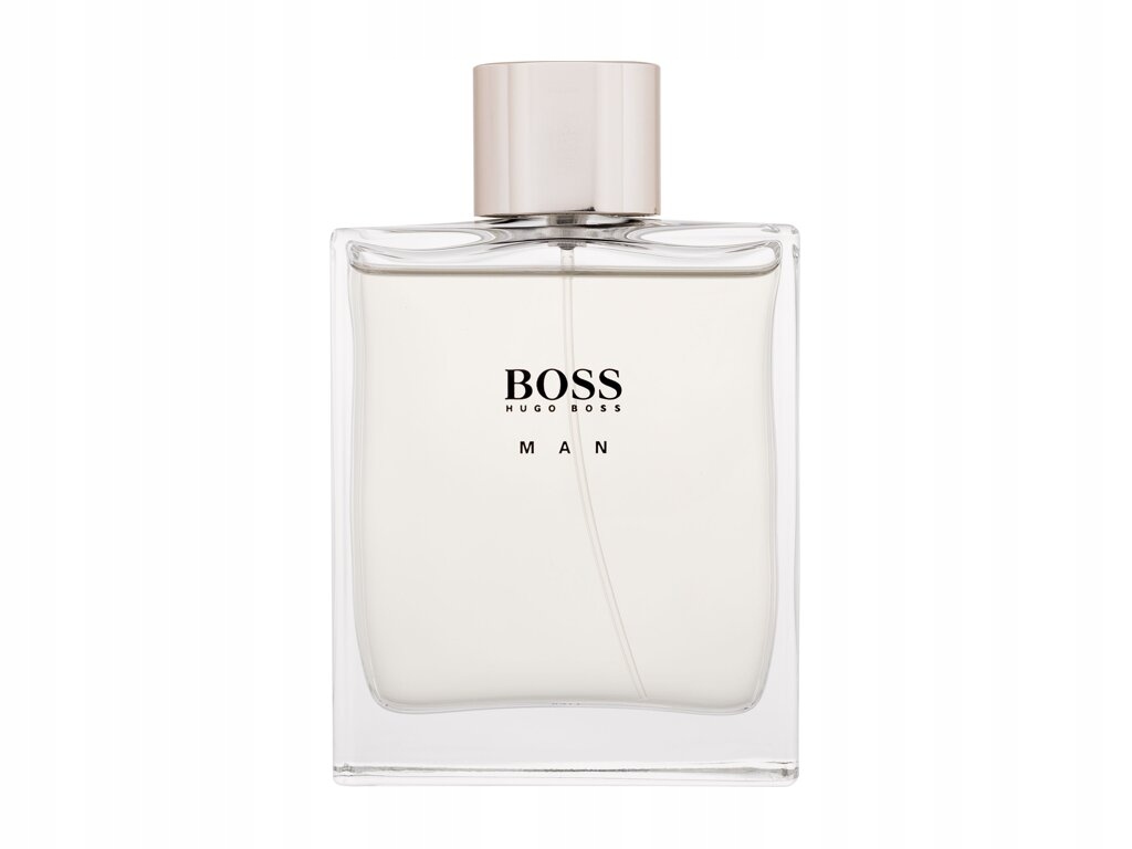 Hugo Boss Boss Orange Man Toaletní voda 100 ml