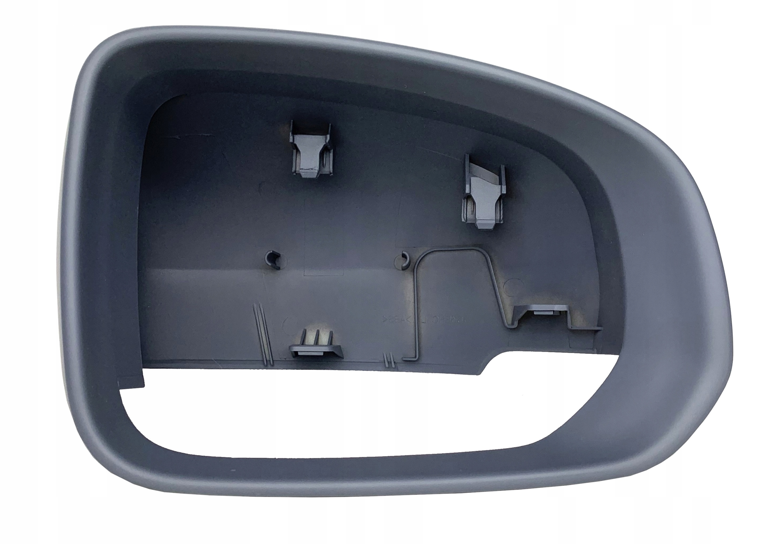 4587852200 - КОРПУС ПРАВОГО ЗЕРКАЛА VOLVO XC60 II 2017 -
