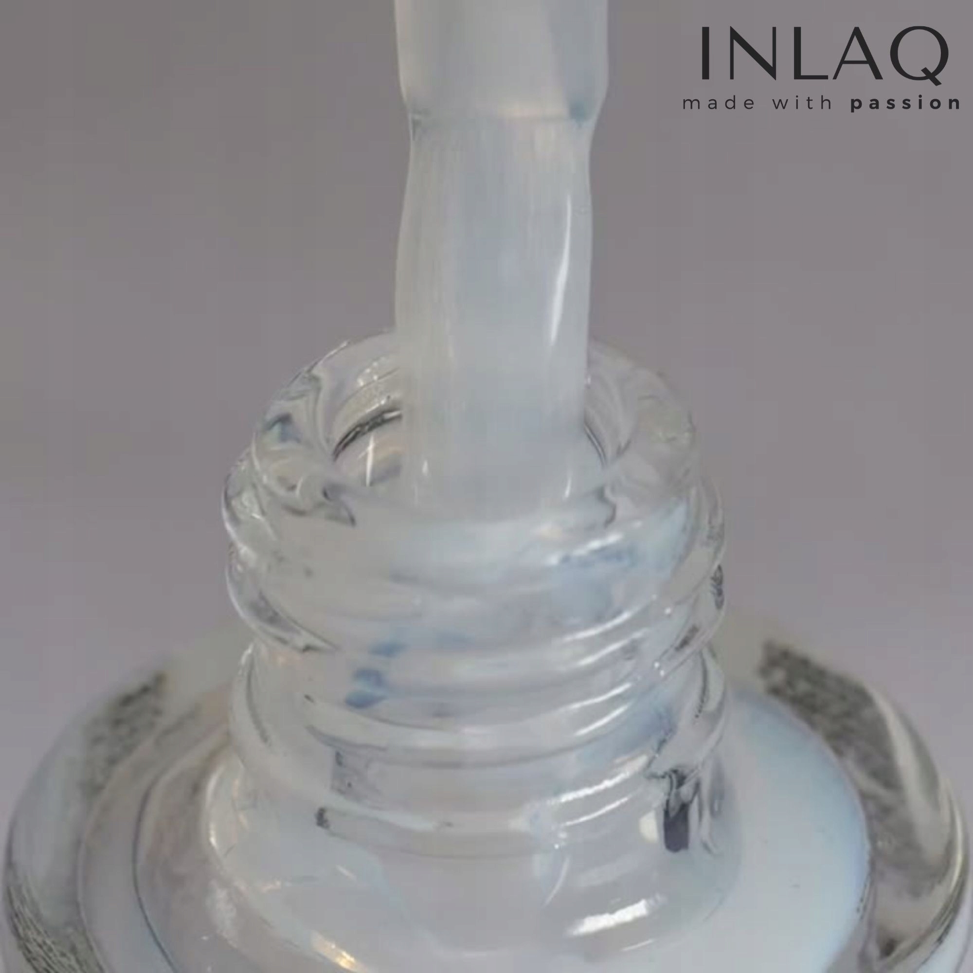 INLAQ Cuticle Remover Do Zmiękczania Skórek 7ml Zapach inny