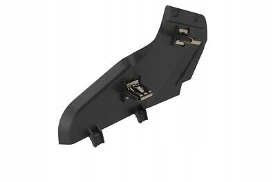 ATRAPA ZAŚLEPKA ZDERZAKA listwa obudowa TYŁ DODGE CHALLENGER 15- prawa+lewa Numer katalogowy oryginału 68175180AA