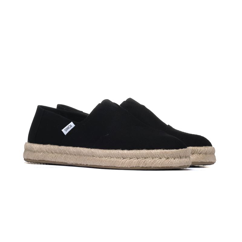 Toms Recycled Cotton Woven M 10019875 42 1/2