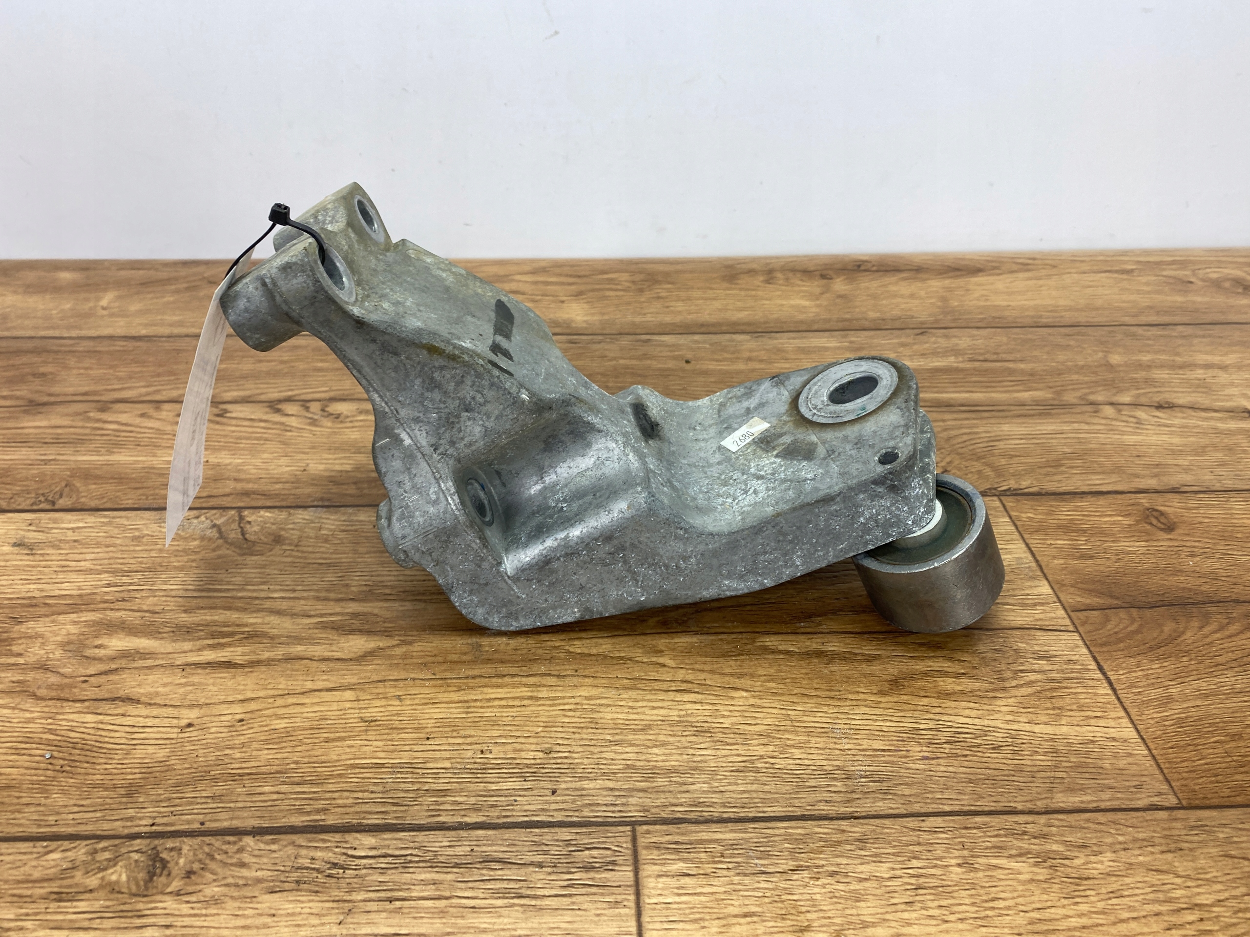 Support Support plaque Poignée Airbag Ford Mustang VI 2015+ USA