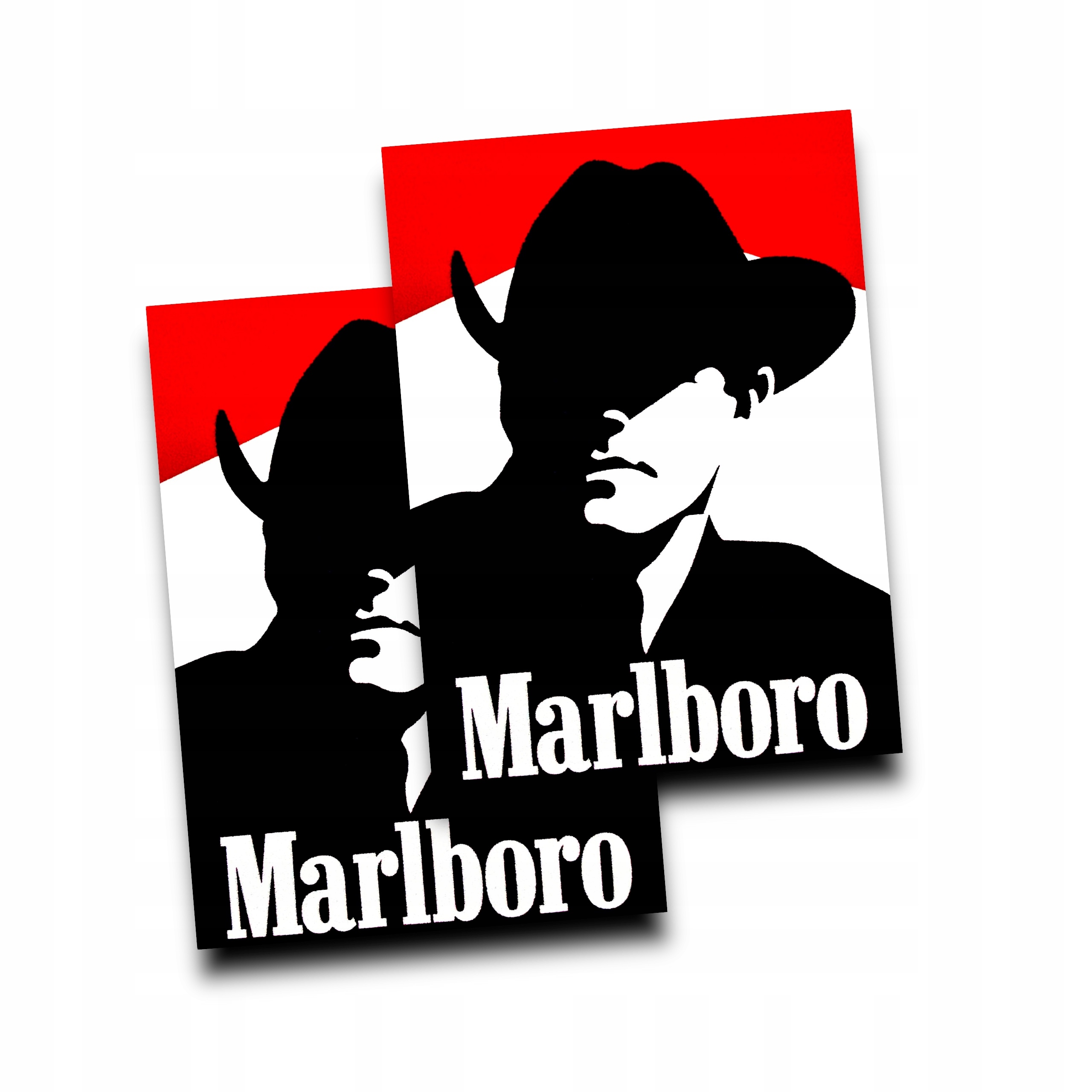 ZESTAW PAKIET PREZENTOWY - MARLBORO | PAS PRZECIWSŁONECZNY