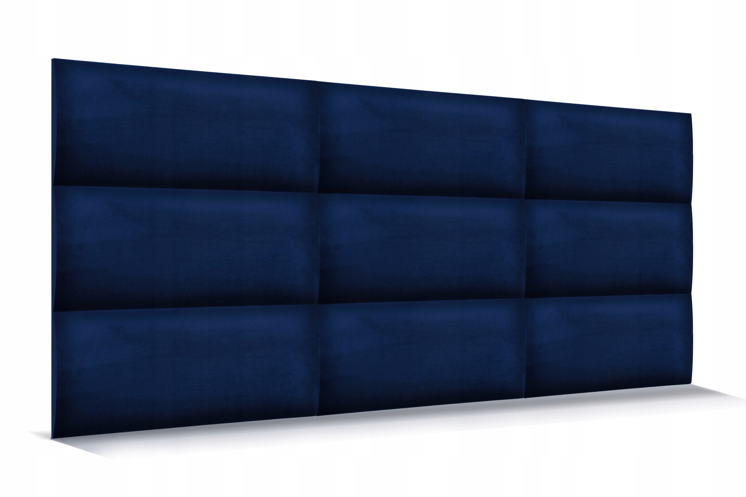 Poduszki ścienne panele tapicerowane na wymiar 200cm²