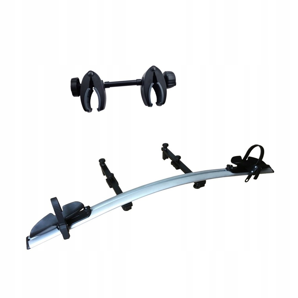 

Aguri Active Bike Dostawka na 3/4 Rower