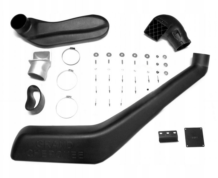 

Snorkel Wlot Powietrza Jeep Grand Cherokee Zj