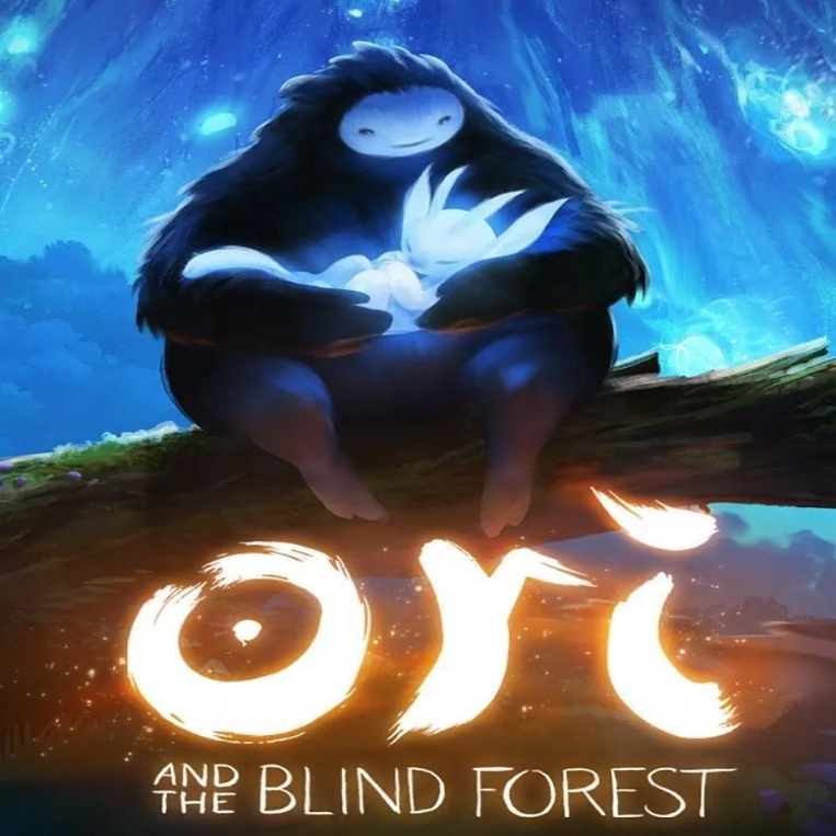 Ori And The Blind Forest Steam Klucz Kod Bez Vpn 24/7 Pc