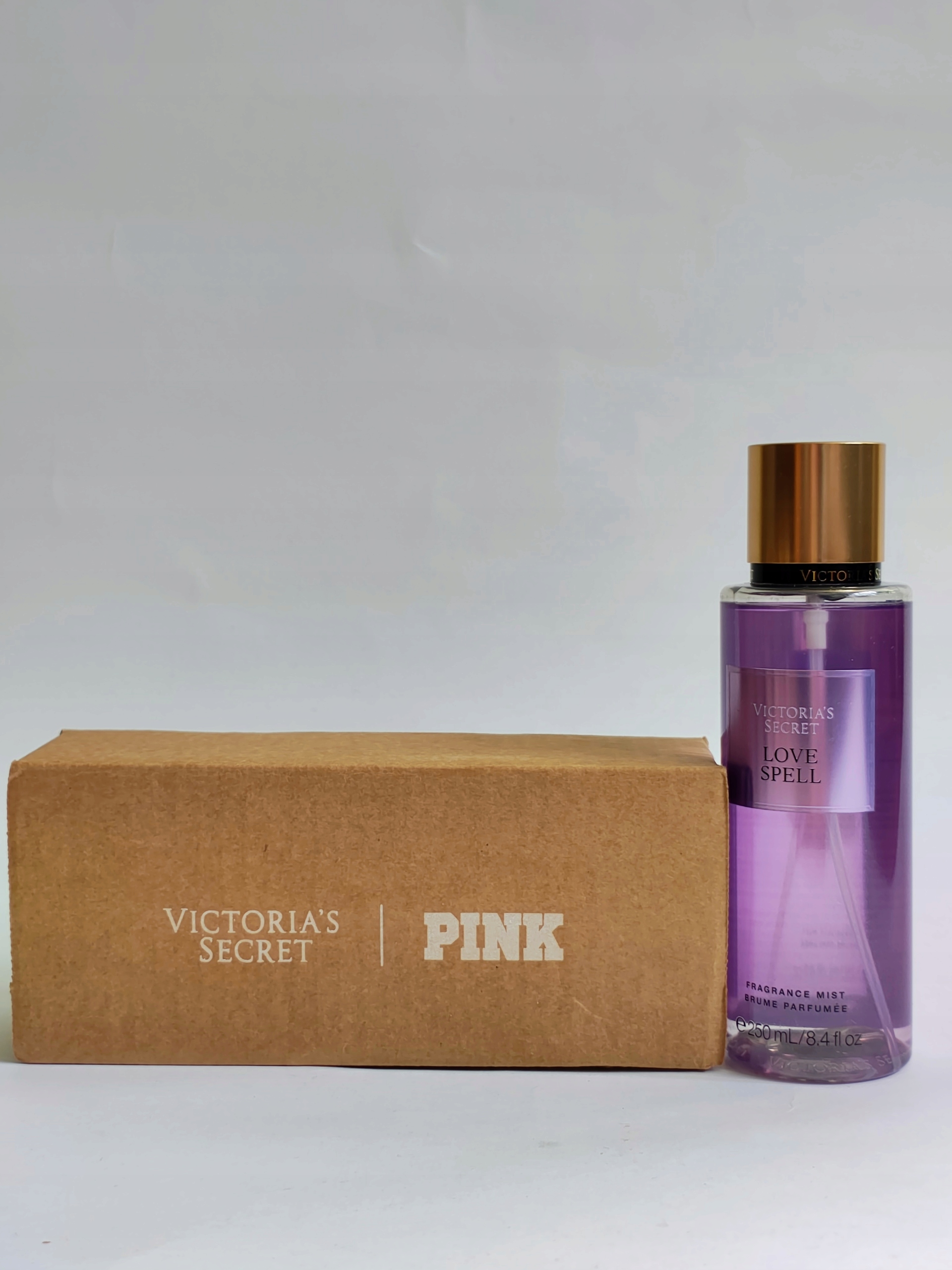 Victoria’s Secret Love Spell – 250 ml Vonná mlha