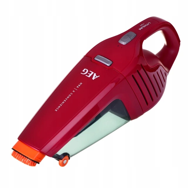 Ручний пилосос HX6 - 13WR AEG