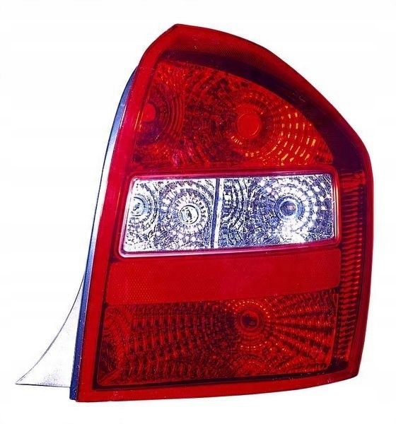Lampa Zadní Pravá Kia Cerato I 04-08 liftback