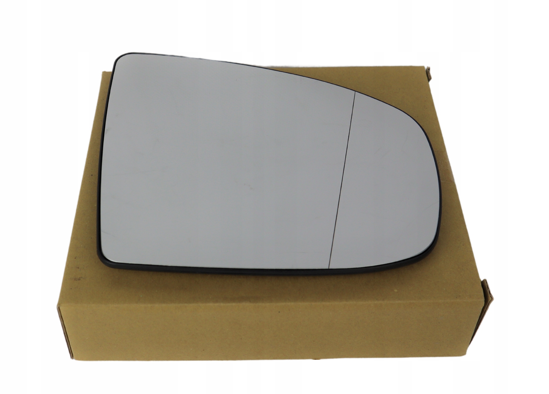 PRAWY WKŁAD LUSTERKA BMW X6 (E71) 2008 - 2013