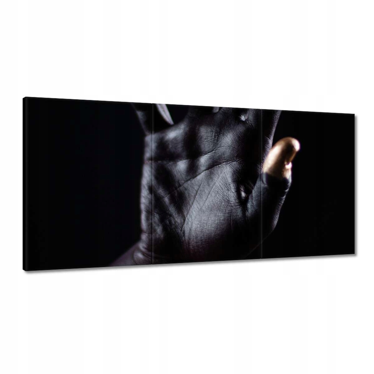 Obrazy 180x90 Môj svet vo farbe