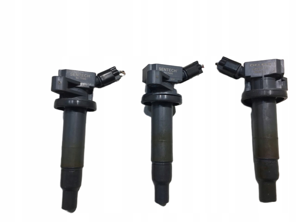 Bobine d’allumage COROLLA E12 1.4 VVTI SC7095