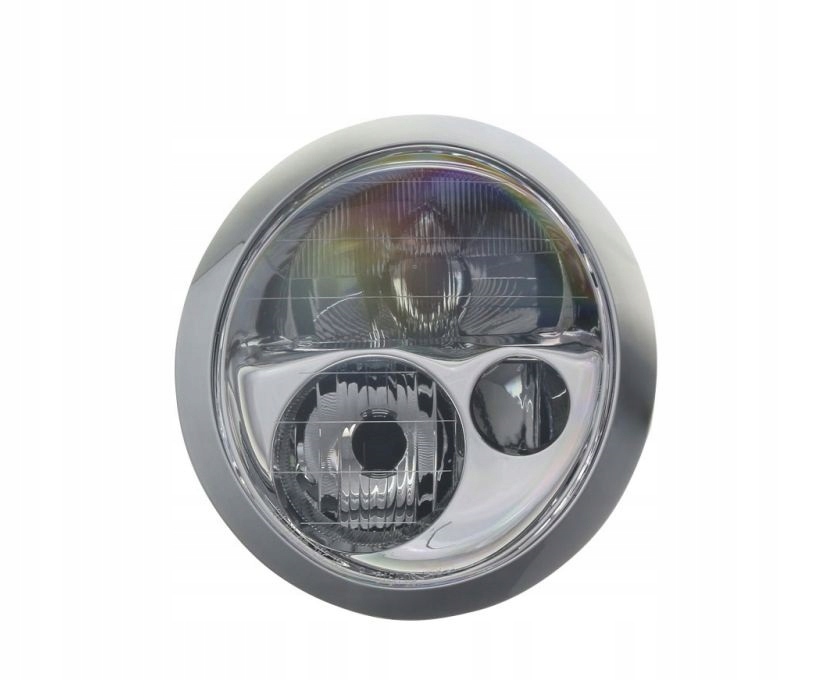 LAMPA PRZEDNIA NEW MINI COOPER 02- 63126911703