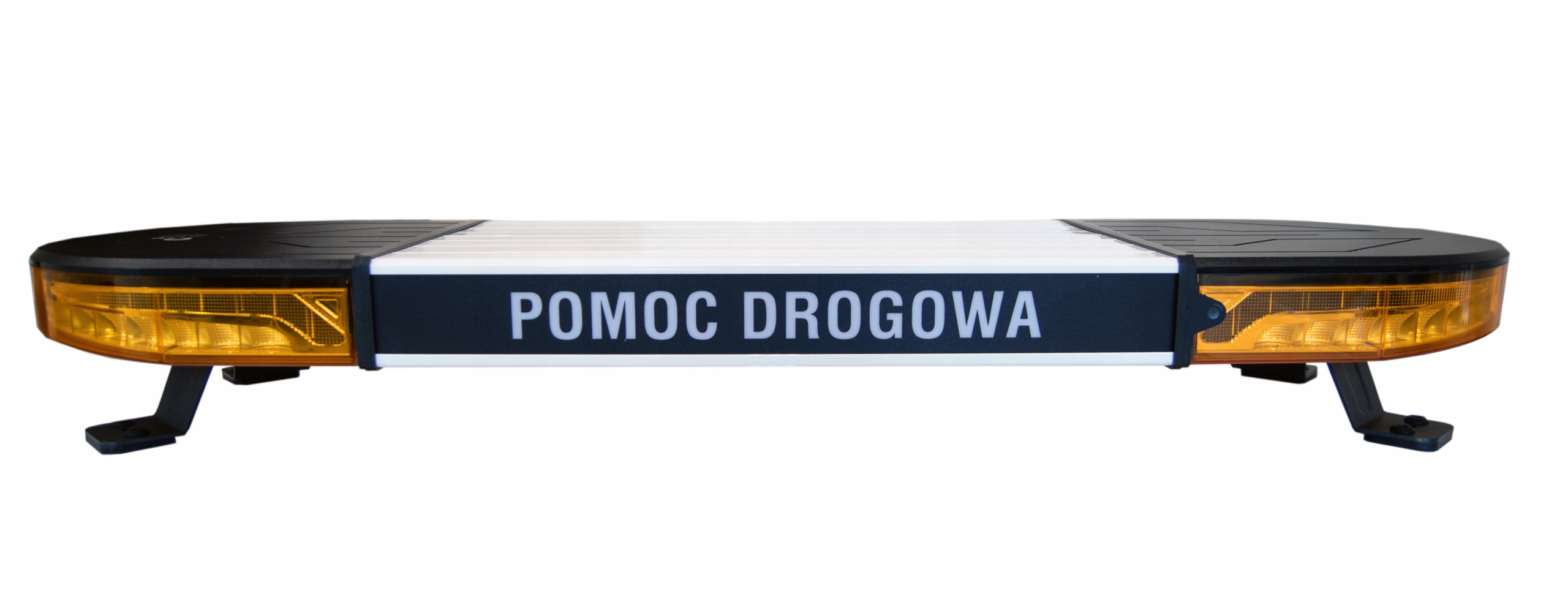 BELKA OSTRZEGAWCZA LED STROBOSKOP pomoc 124cm E9 BLK0035 za 899 zł z  Mikołów -  - (11656374731)