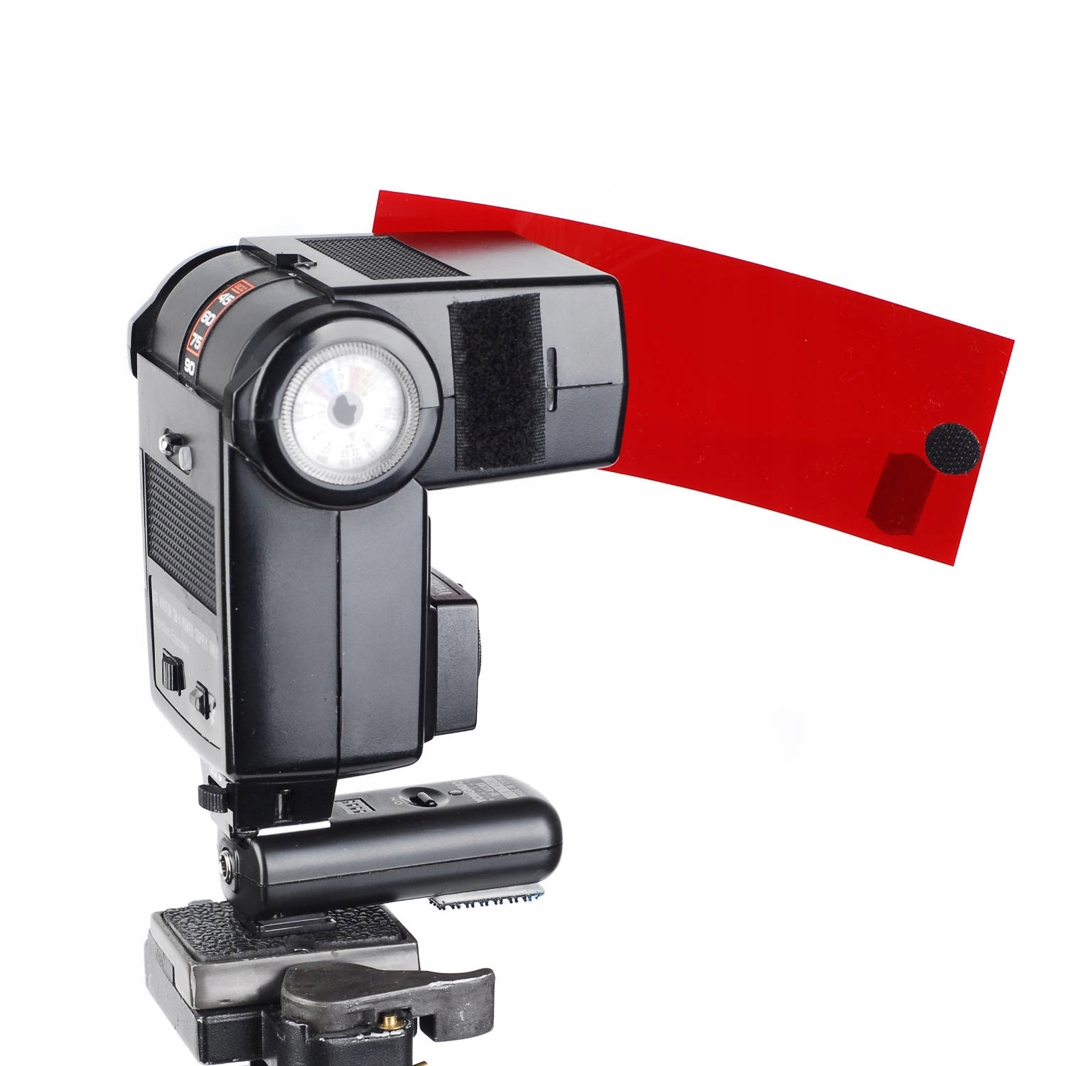 Filtry żelowe Lee korekcyjne CTO zestaw 12 szt. Model 2884-7