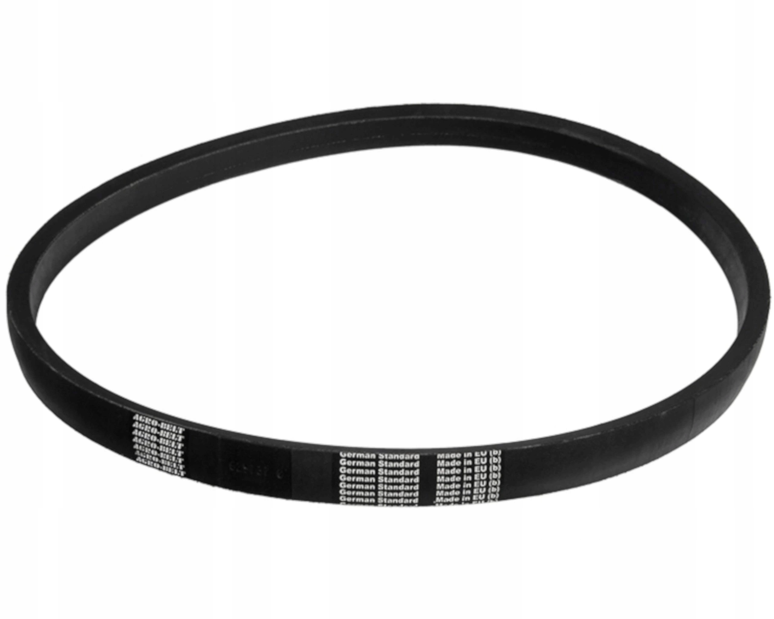 Variátorový pás 51x2270 kombajn Claas 629737 Gates