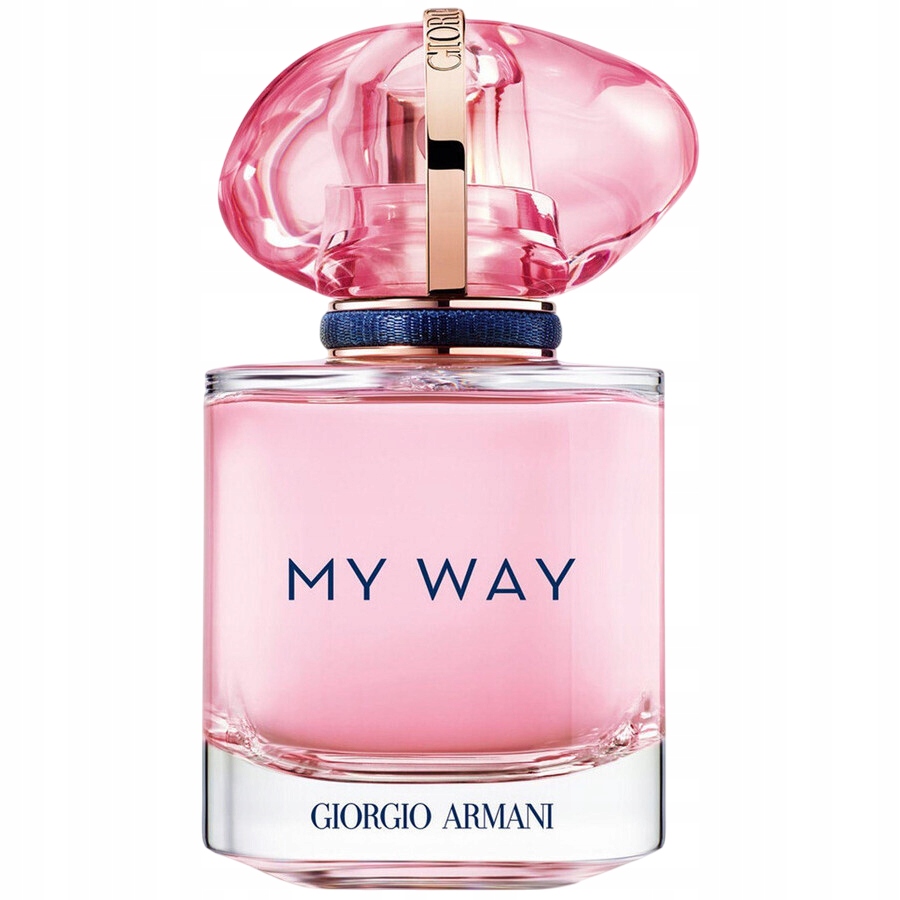 Giorgio Armani, My Way Nectar, Eau De Parfum, dámská parfémovaná voda, 90 ml