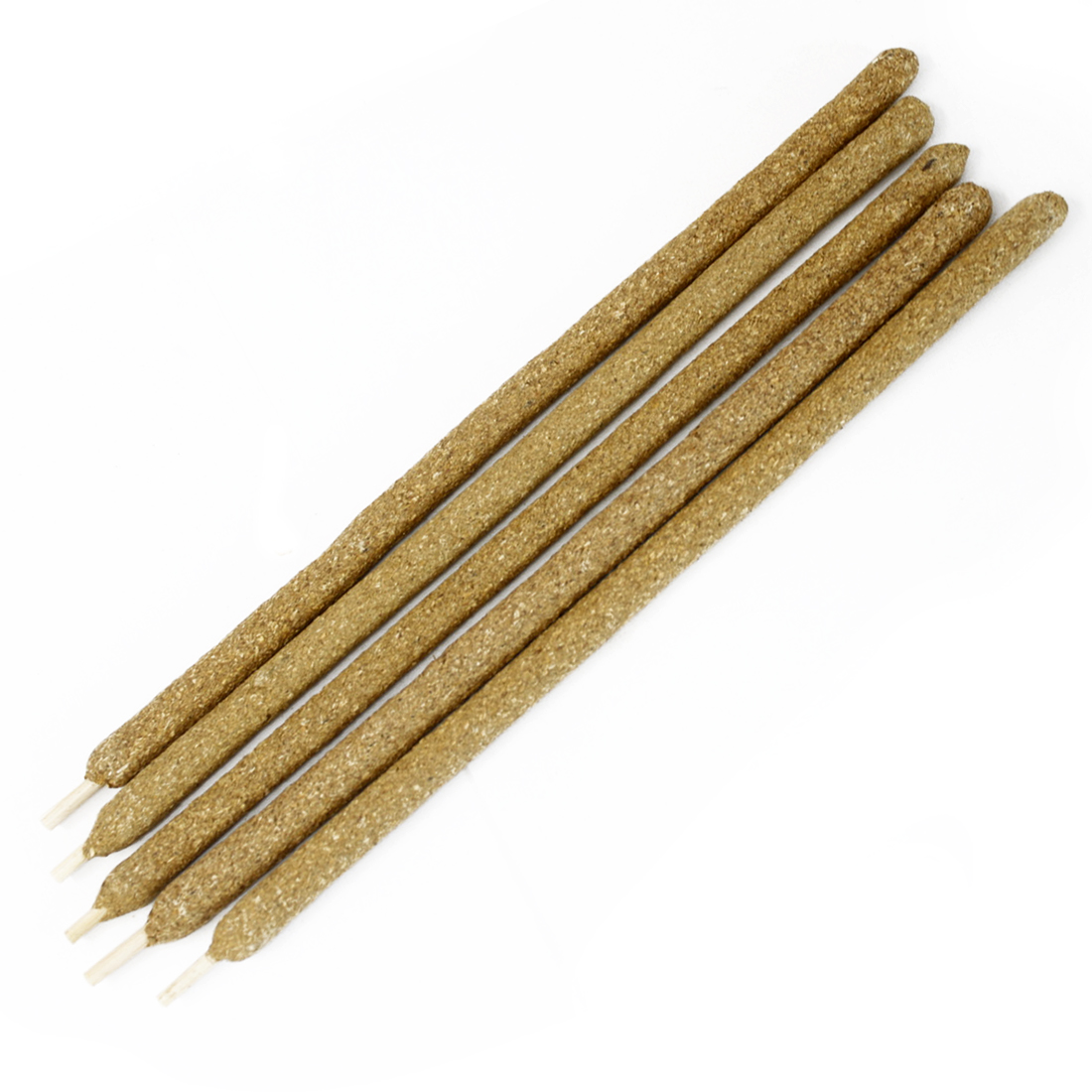 

Naturalne kadzidełka Palo Santo & Jaśmin