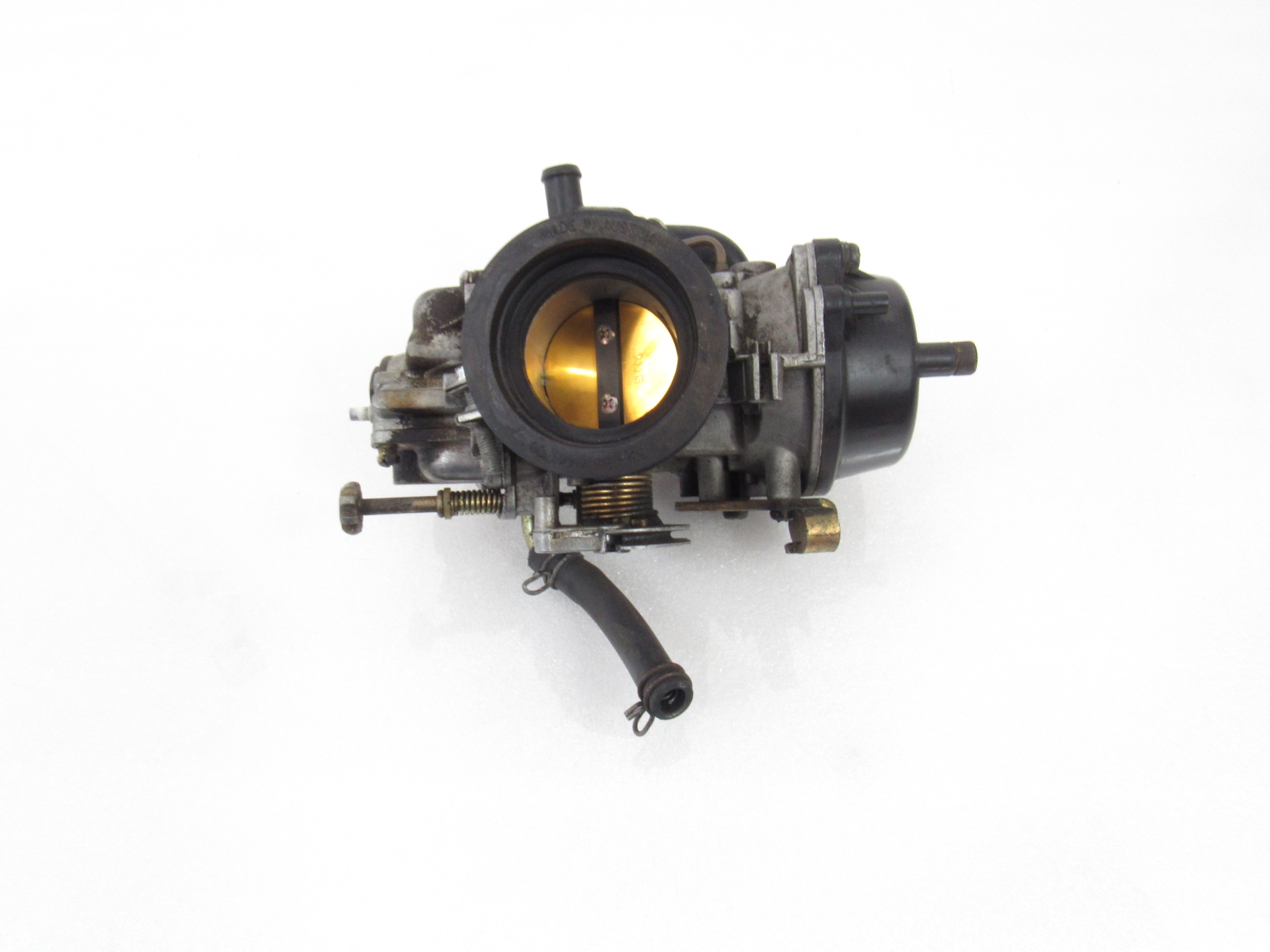 Gaźnik KTM Duke 640, 02r LC4 II za z Poniec Allegro - Main Image