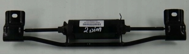 DODGE НІТРО 07 ЕЛЕКТРОДВИГУН РЕГУЛЮВАННЯ СИДІННЯ ЛІВ. ПРАВ.