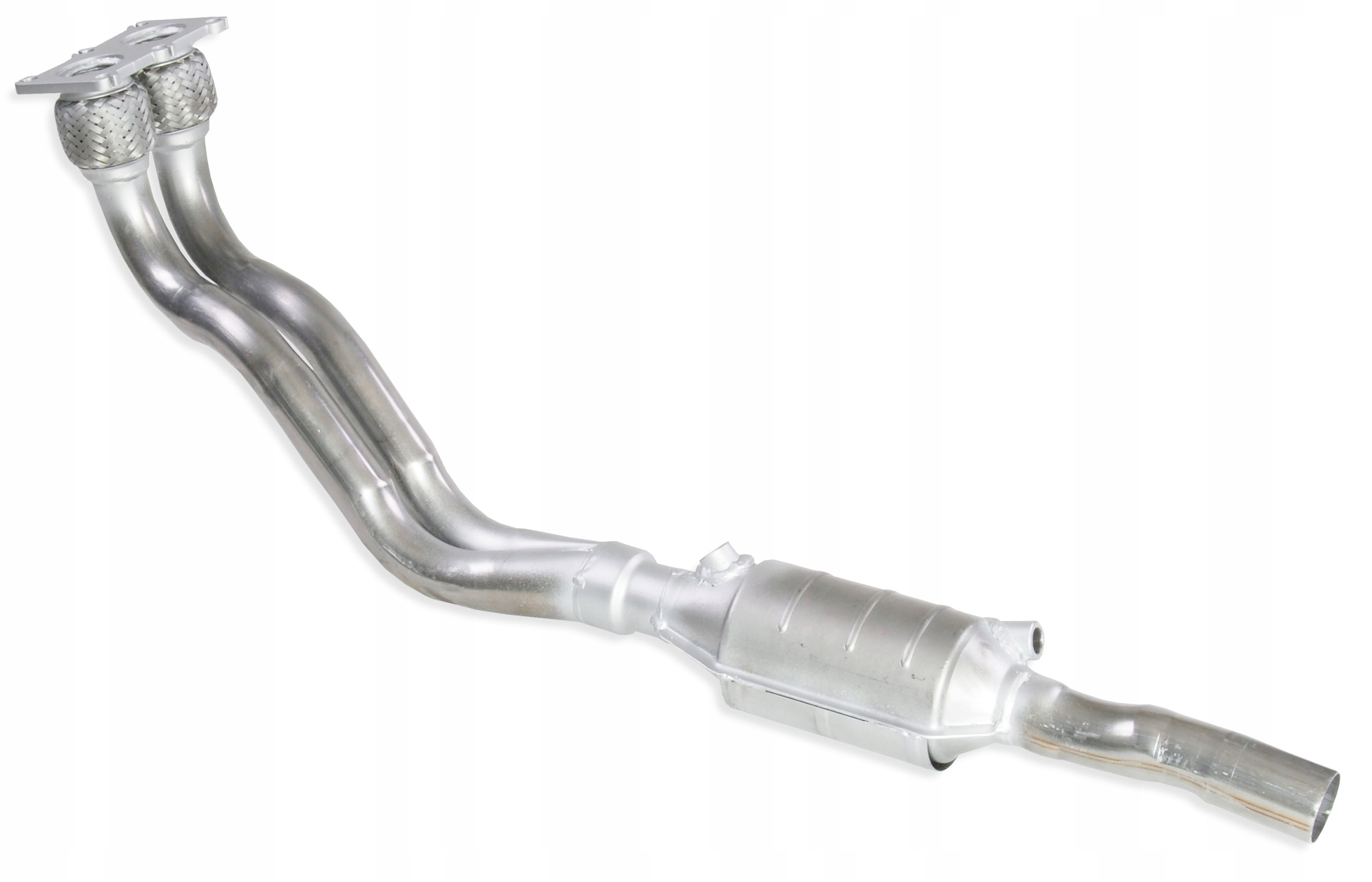 BM90529H - Каталитический нейтрализатор AUDI A3 1.6 | 1996-2003