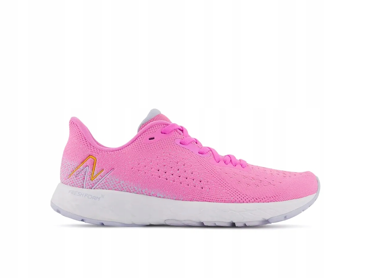 Dámské běžecké boty Fresh Foam Tempo v2 WTMPOLL2 Růžové vel. 36,5