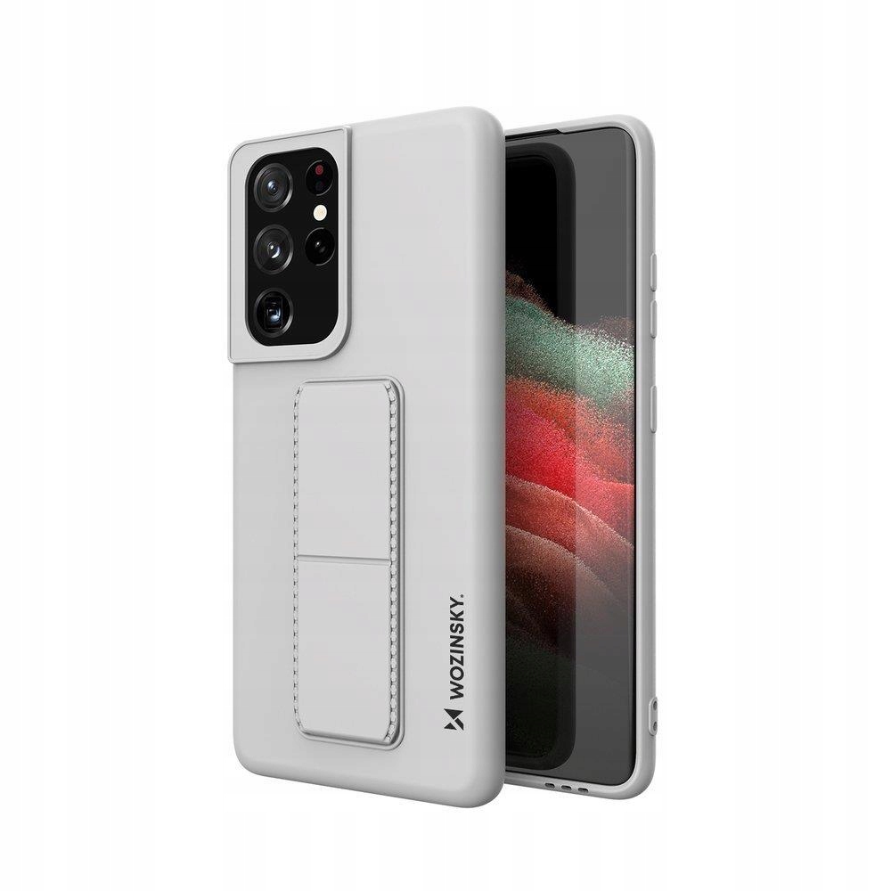 

Wozinsky Stand etui do Samsung Galaxy S21 Ultra 5G