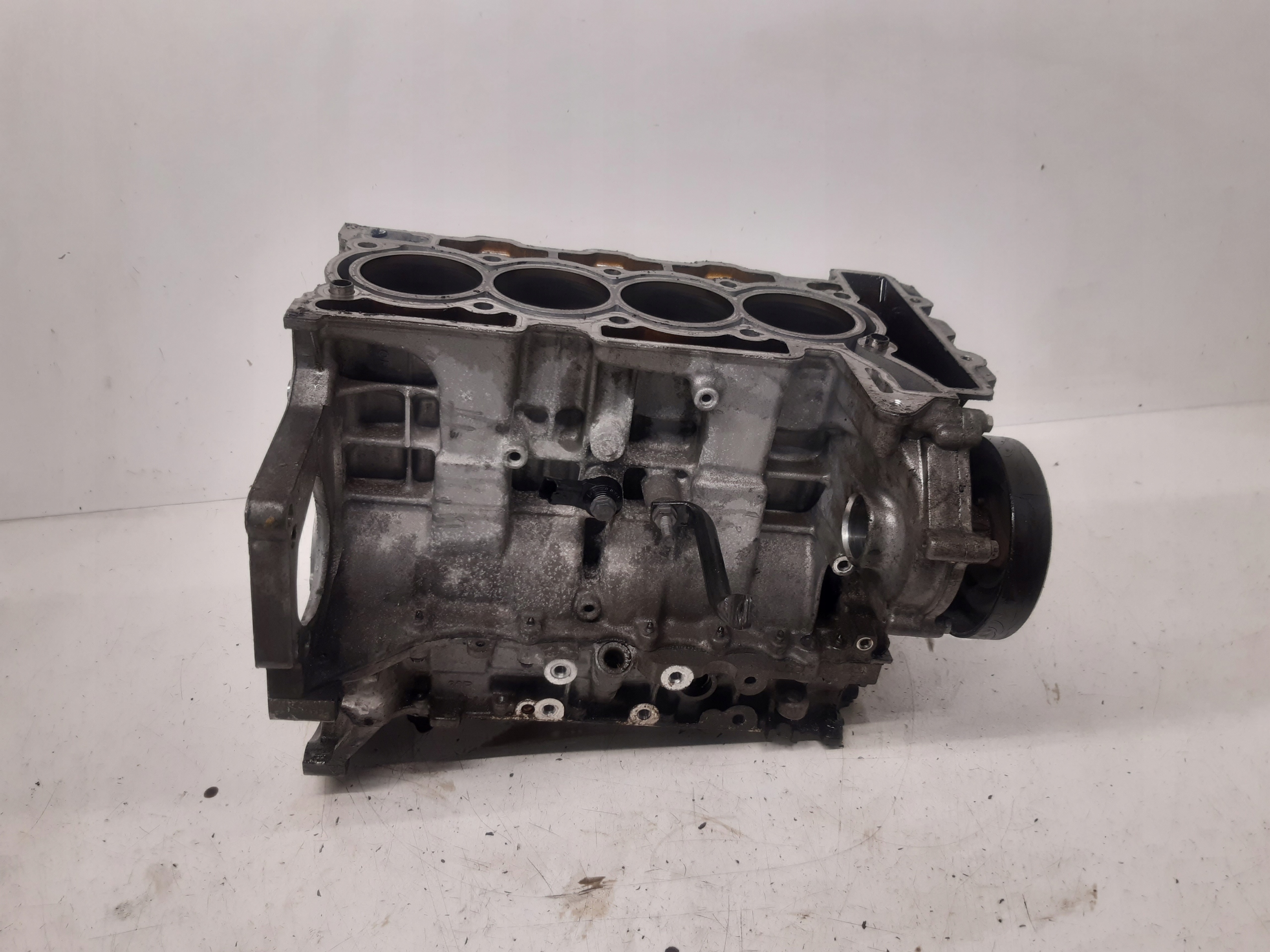 Blok nominal BMW F20