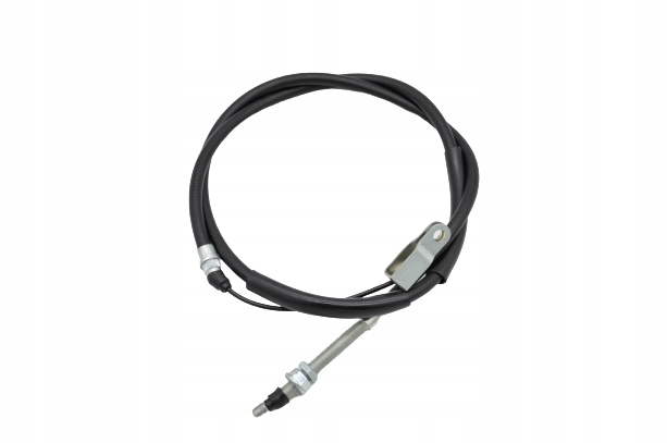 Spojkové lanko Renault Messenger B