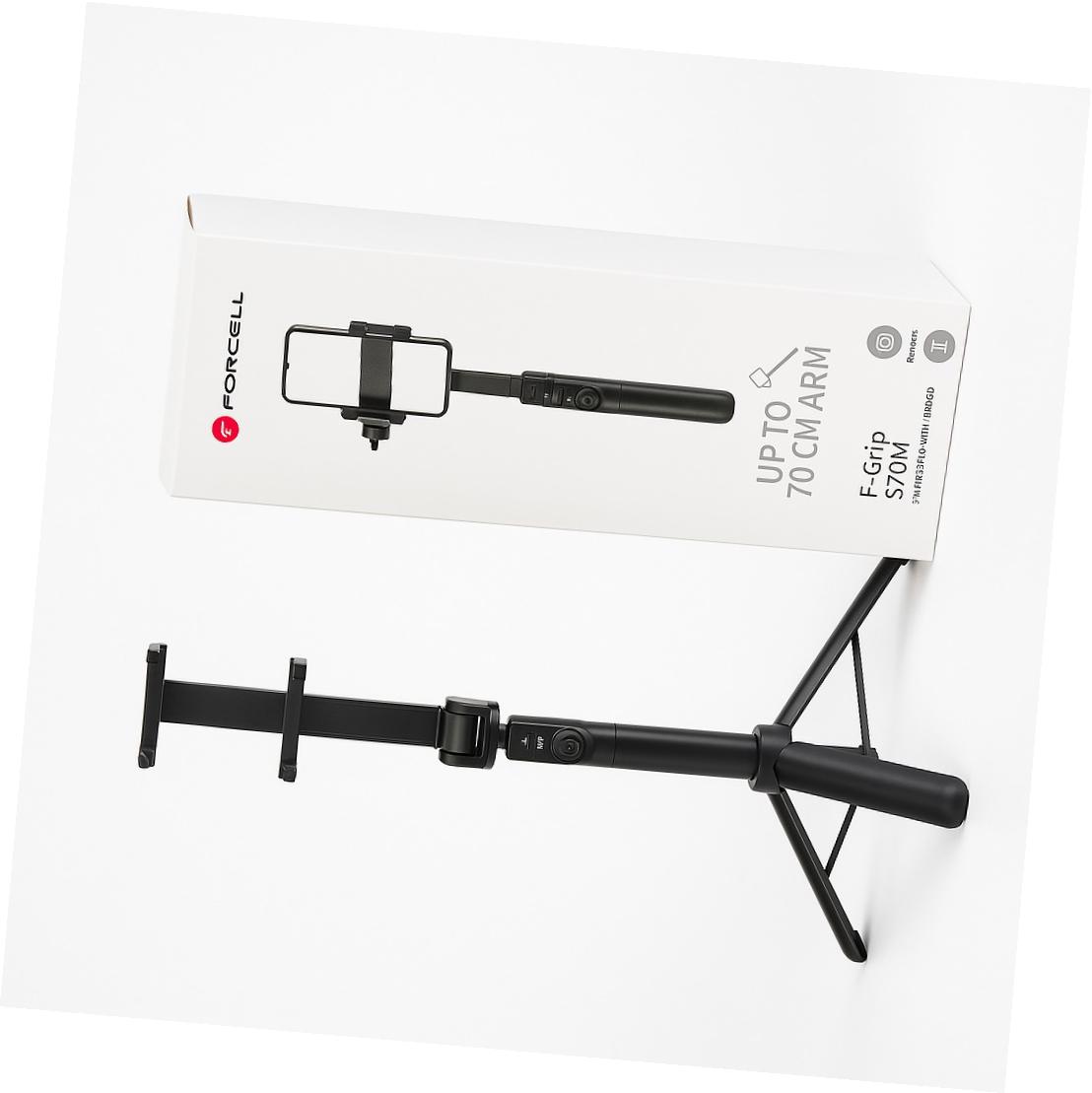 Kijek selfie statyw tripod z pilotem