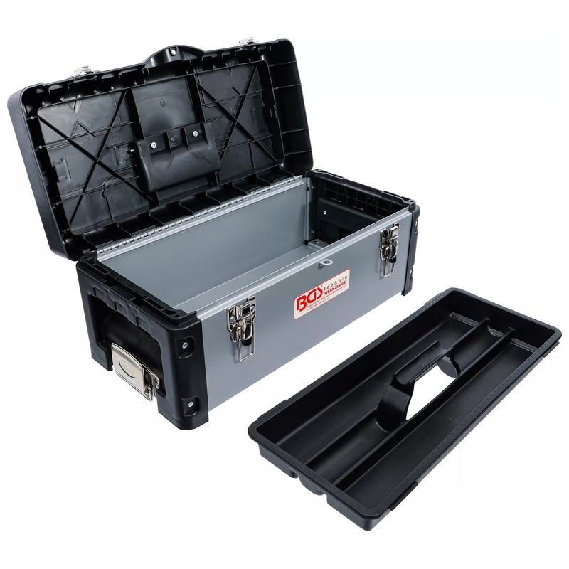 Nástavec na kufr na nářadí pro Bgs 2002, Bgs 2002-2