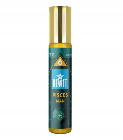 Bewit Man pisces (ryby) 15 ml