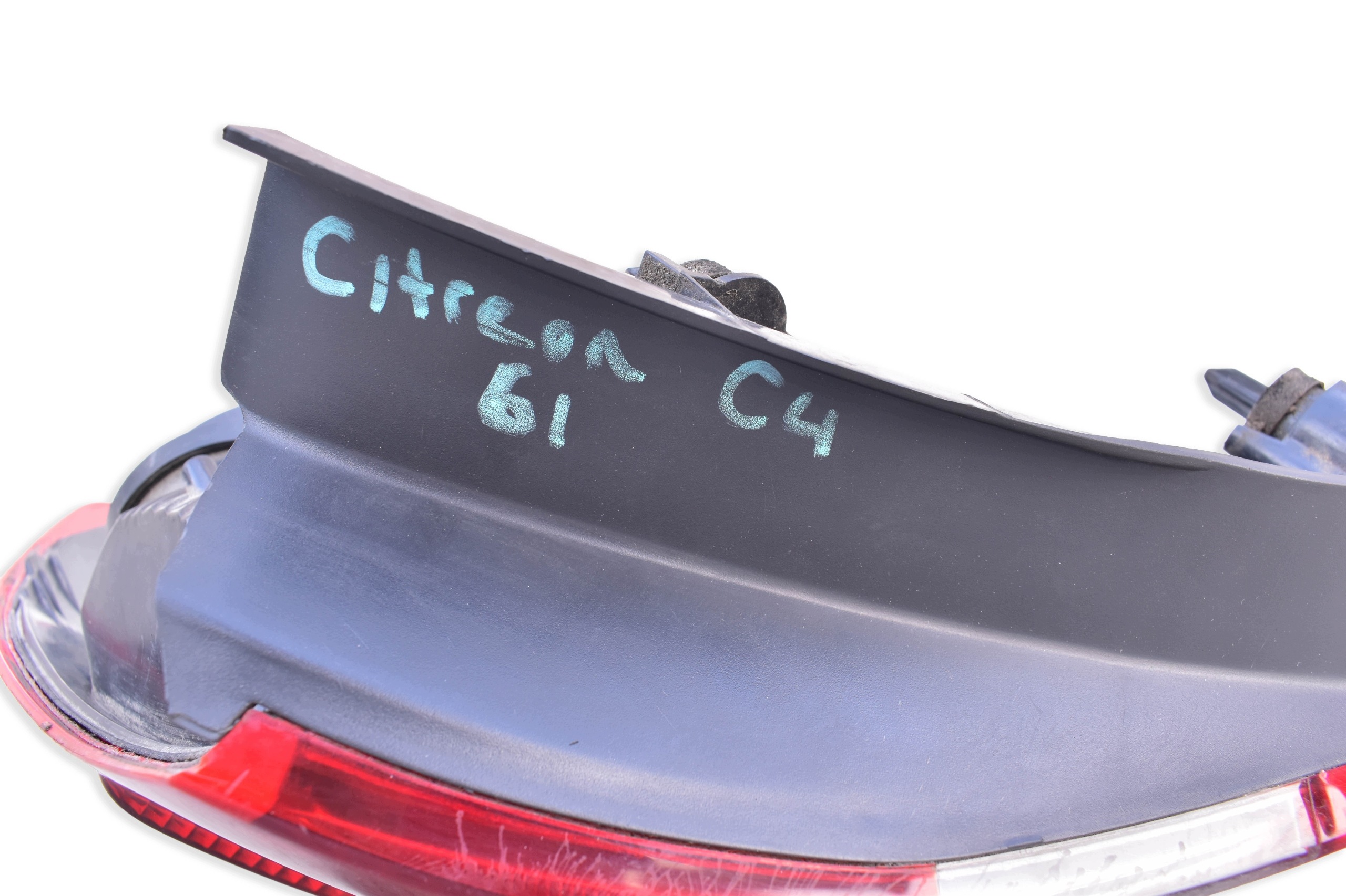 light left rear part CITROEN C4 II B7 2010-2015R EU 9687312180