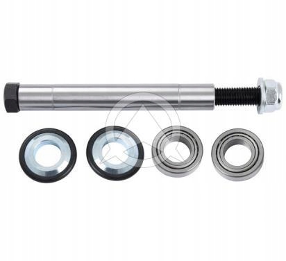 19674 - СИДИМО КОМПЛЕКТ ДЛЯ РЕМОНТУ FIAT ЗЗАДУ