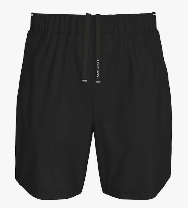 Pánské kraťasy a šortky Calvin Klein Woven Short