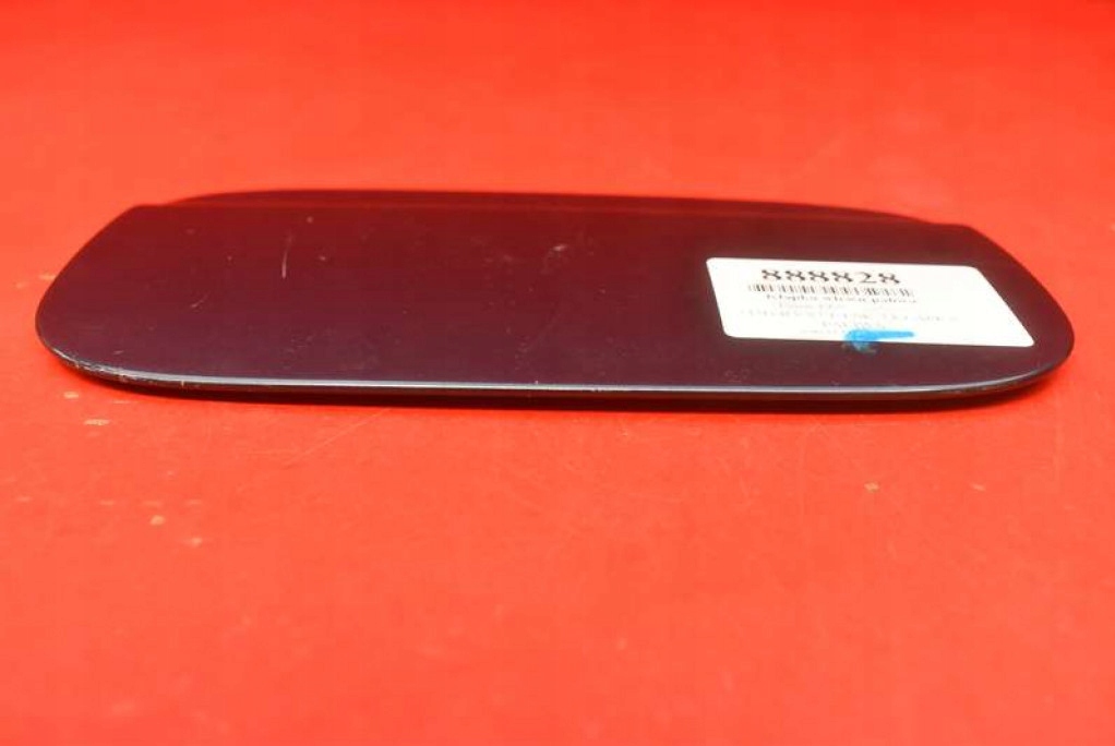 Volet trappe carburant Carburant SZARONIEBIESKA BMW E65 01-05