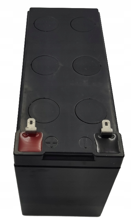 Akumulator CSB GP1272 F1 12V 7,2AH 28W UPS Producent CSB