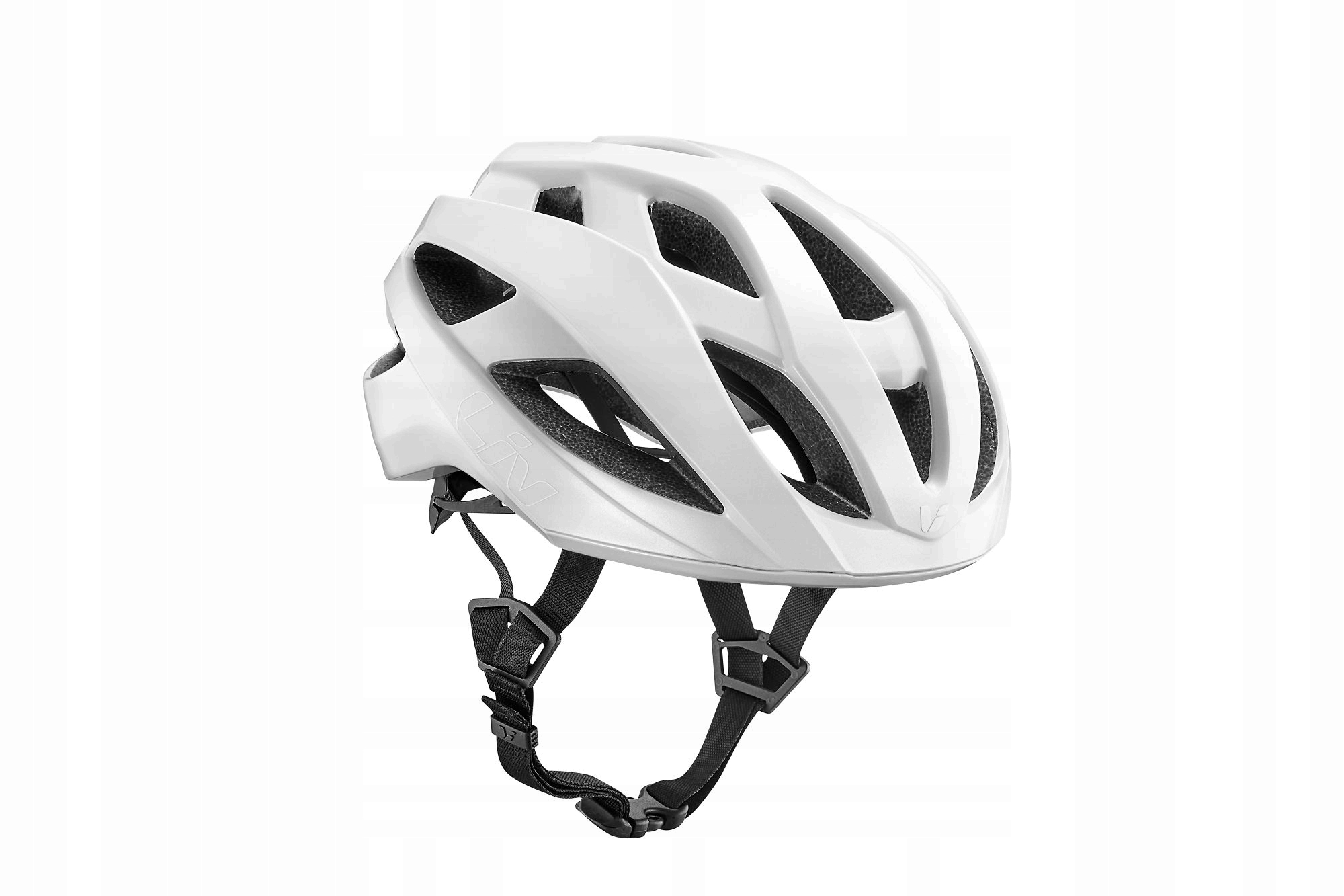 Kask rowerowy damski Liv Rev Comp Mips lekki, sportowy, 4 bezpieczeństwa