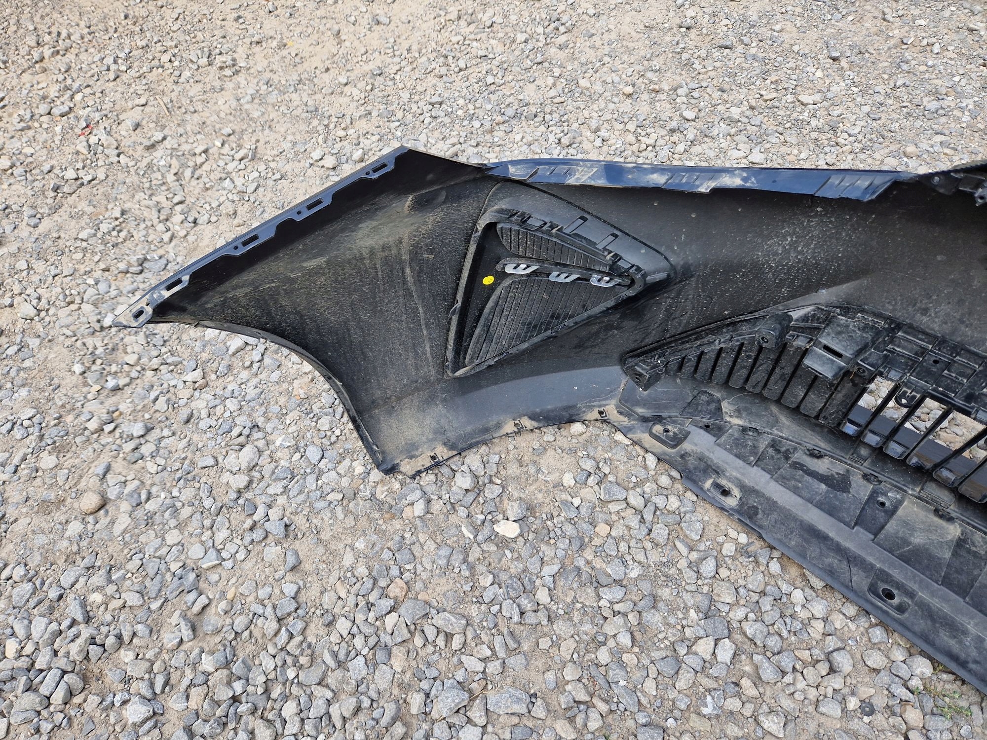 Frontstoßstange MG 5 EV ROEWE Ei5 2021R->
