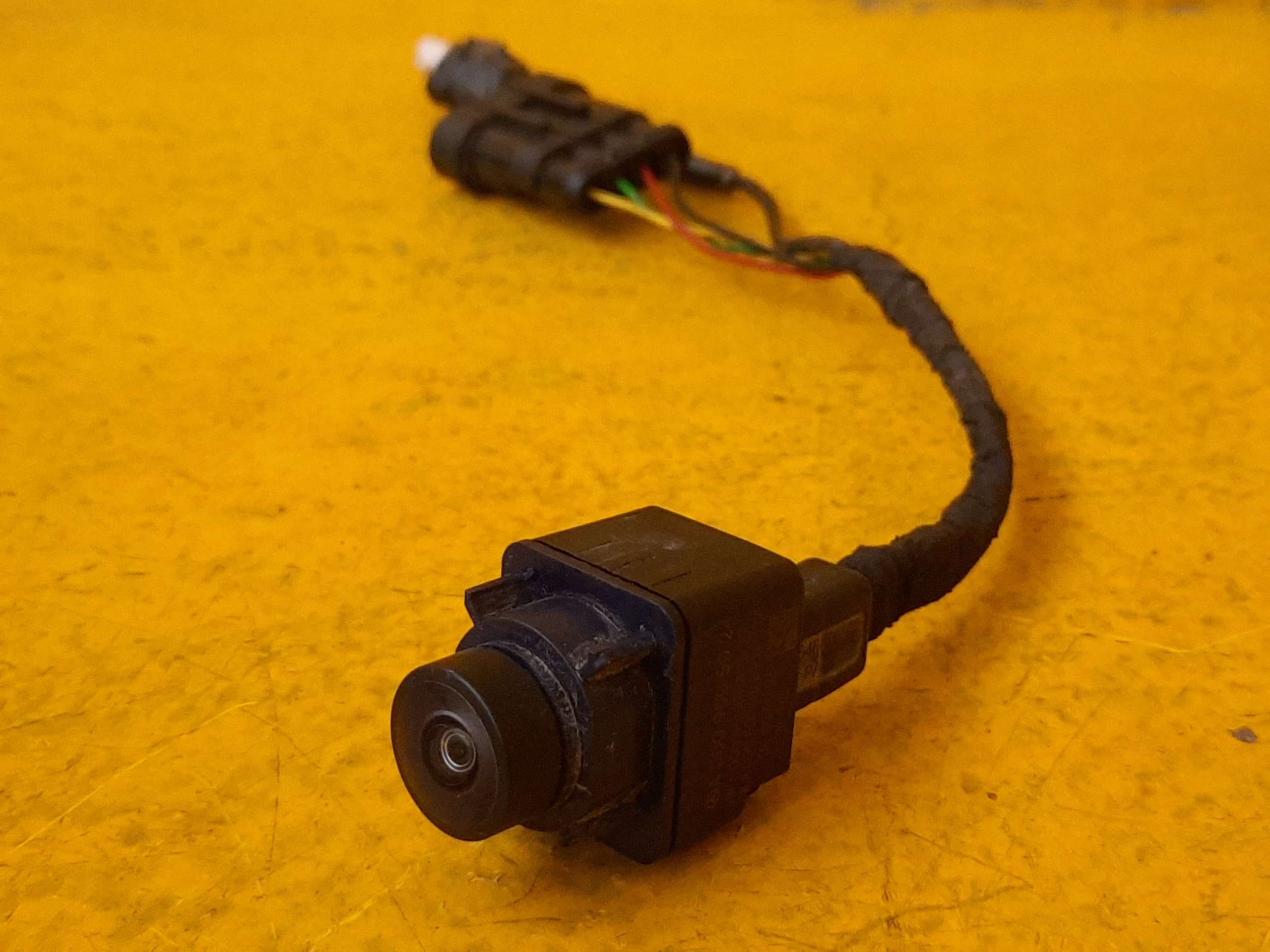 MERCEDES W205 W213 W253 KAMERA COFANIA A0009005024