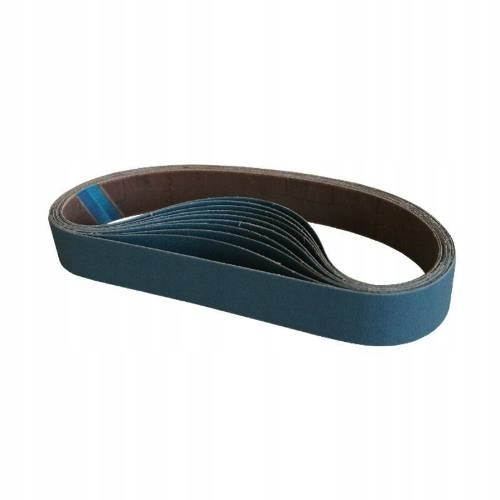 Stayer Pás brusný k Lt 1401 Ek, 40 x 760 mm, Set 10 ks, zrnitost 60