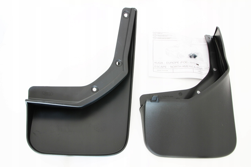 

Chlapacze tył Ford Kuga Mk2 5236408