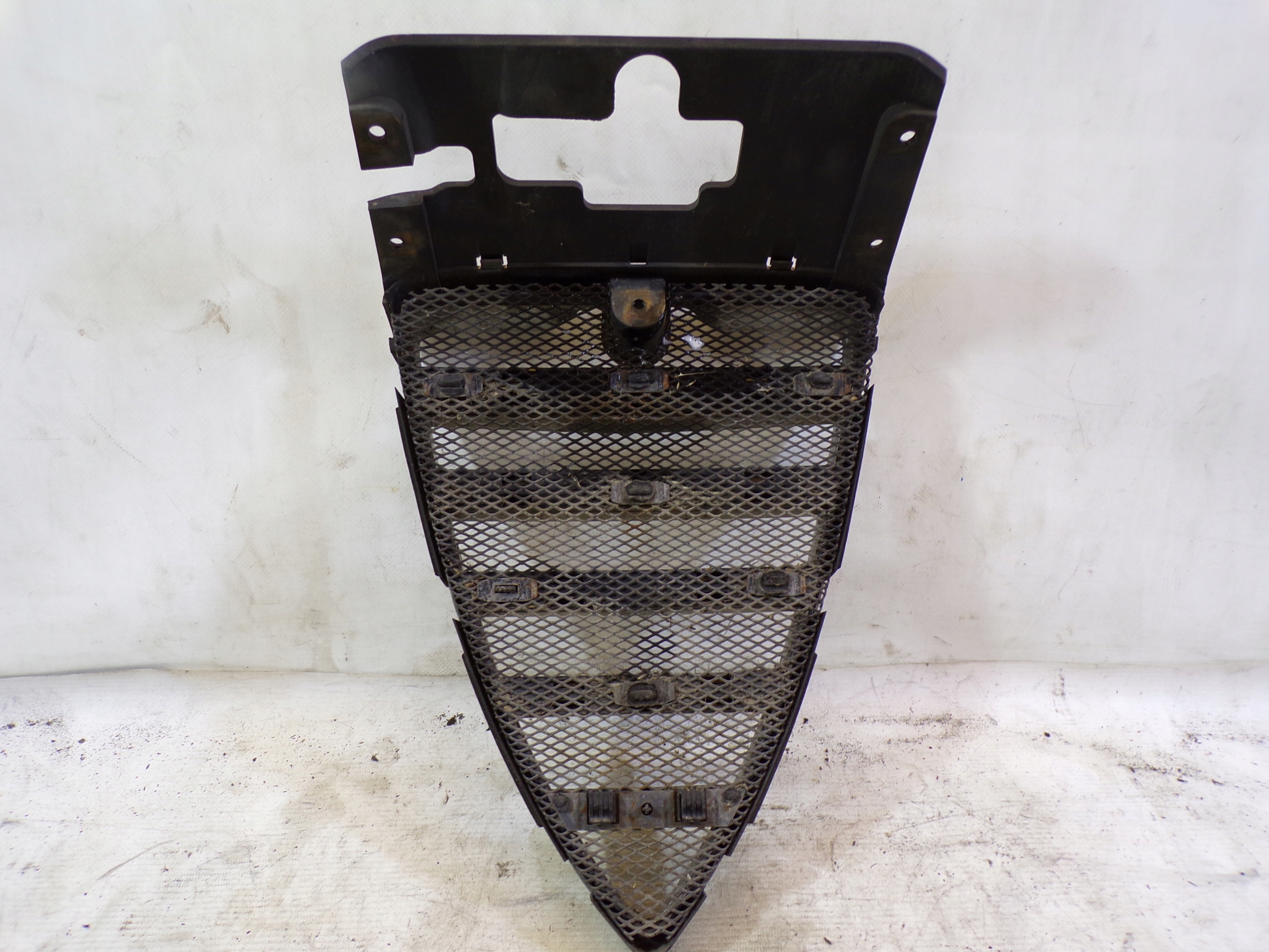grill grille radiator ALFA ROMEO 166 LIFT