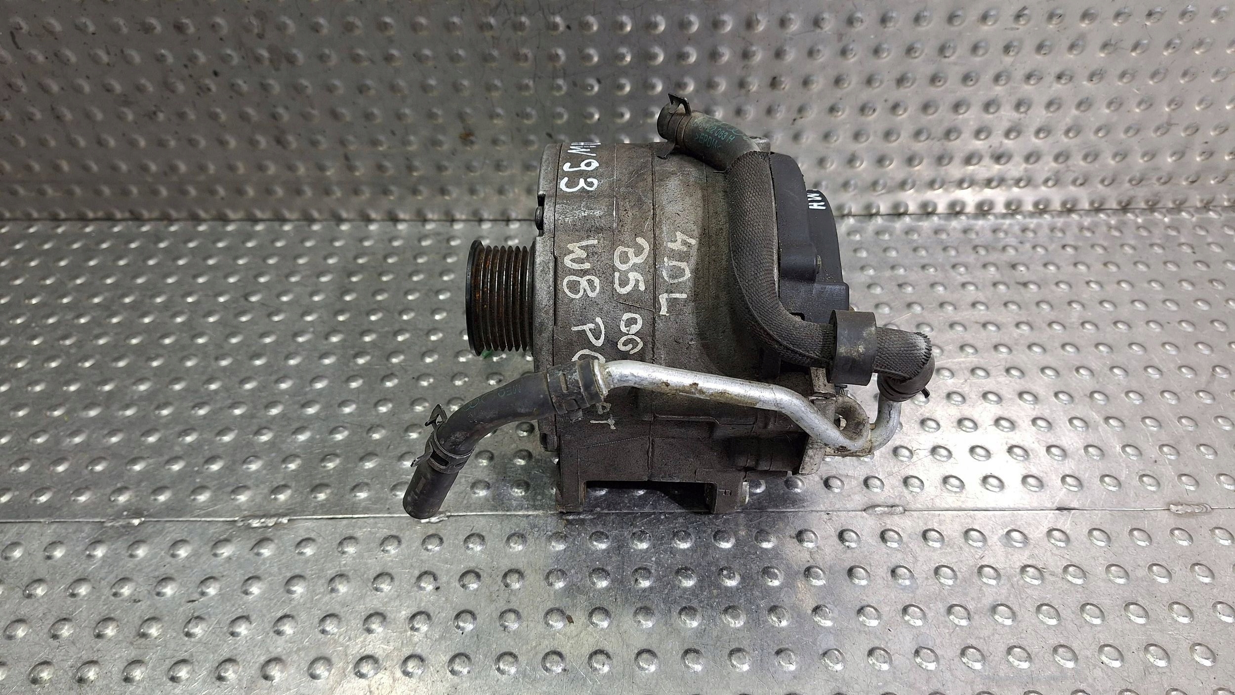 ALTERNATOR 150A 07D903021 VW PASSAT B5 LIFT 4.0 W8