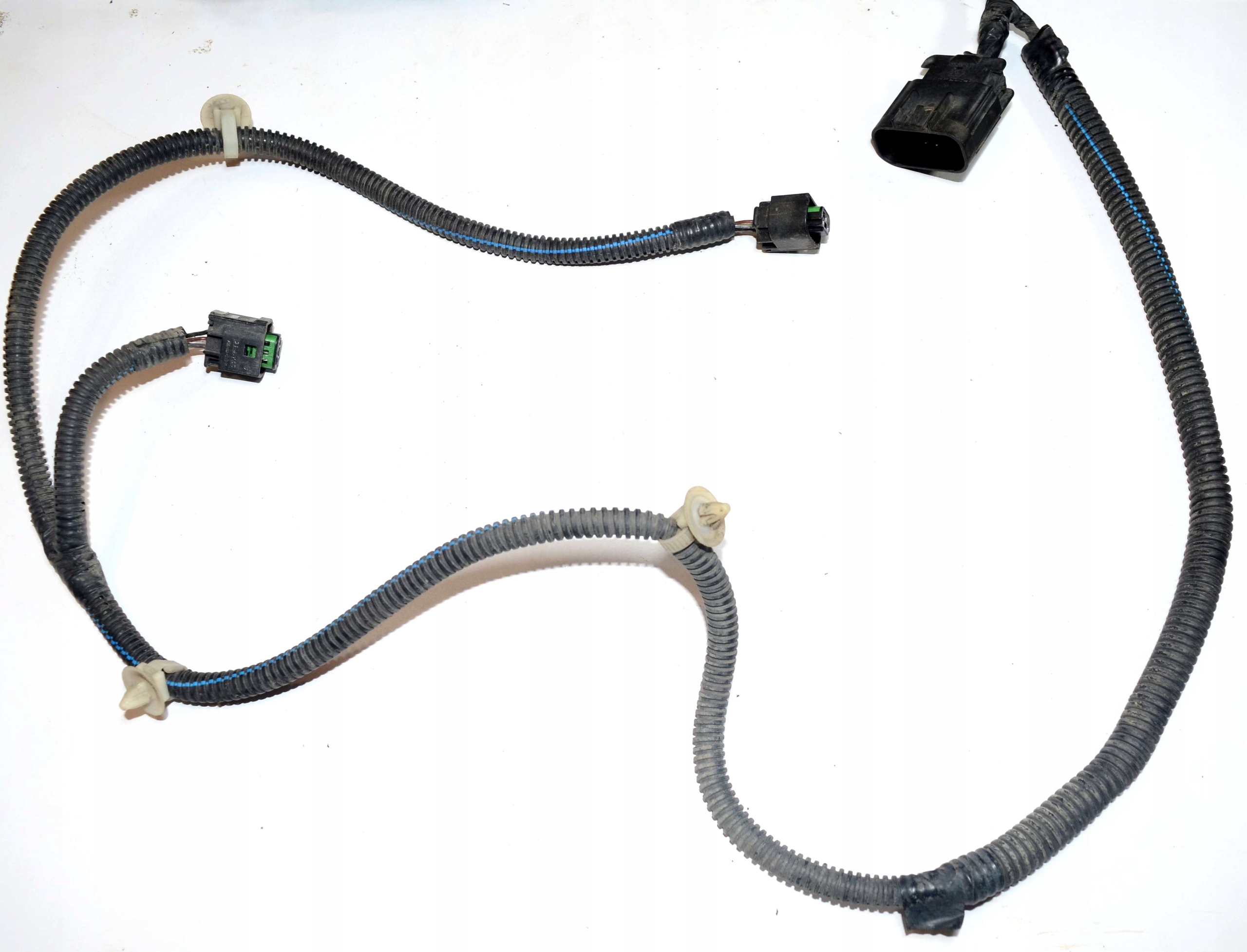 Wiązka czujników PDC Opel VECTRA C SIGNUM przód Typ samochodu Samochody osobowe