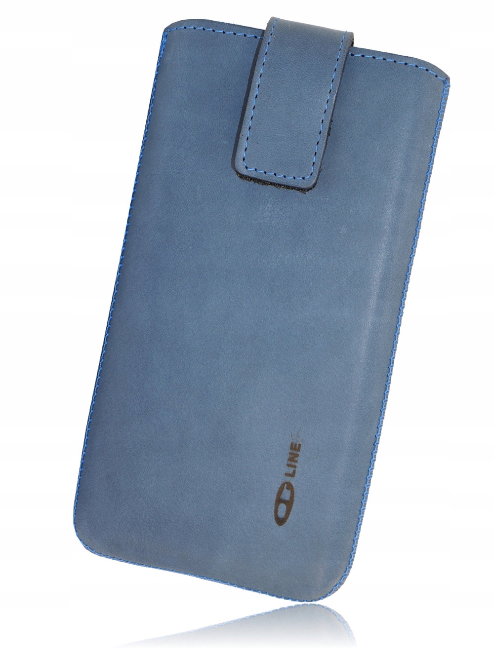 

Etui do Xiaomi Mi A2 Lite pokrowiec wsuwka