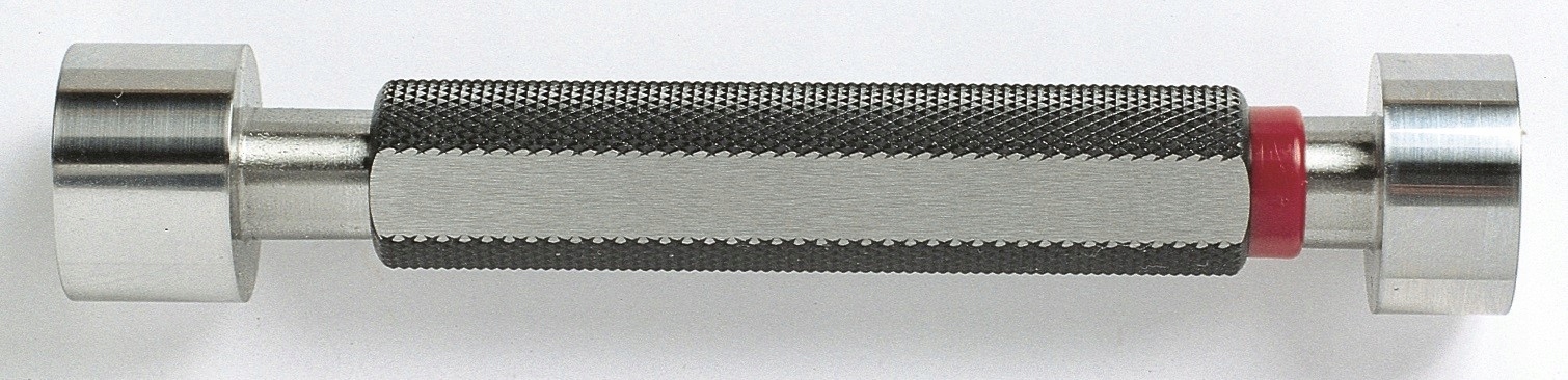 SPRAWDZIAN TŁOCZKOWY MSBa 3 H7 Z KALIBRACJĄ KALIBROWANY