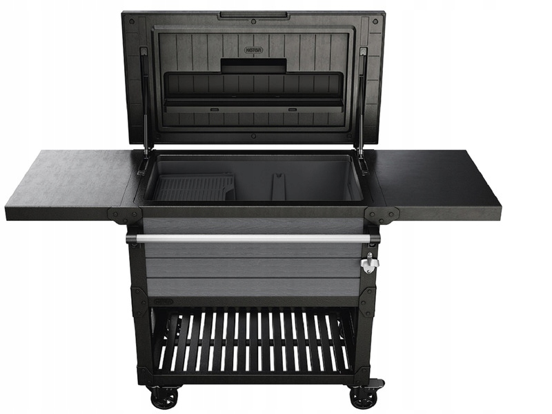 Barek ogrodowy KETER PATIO COOLER & BEVERAGE