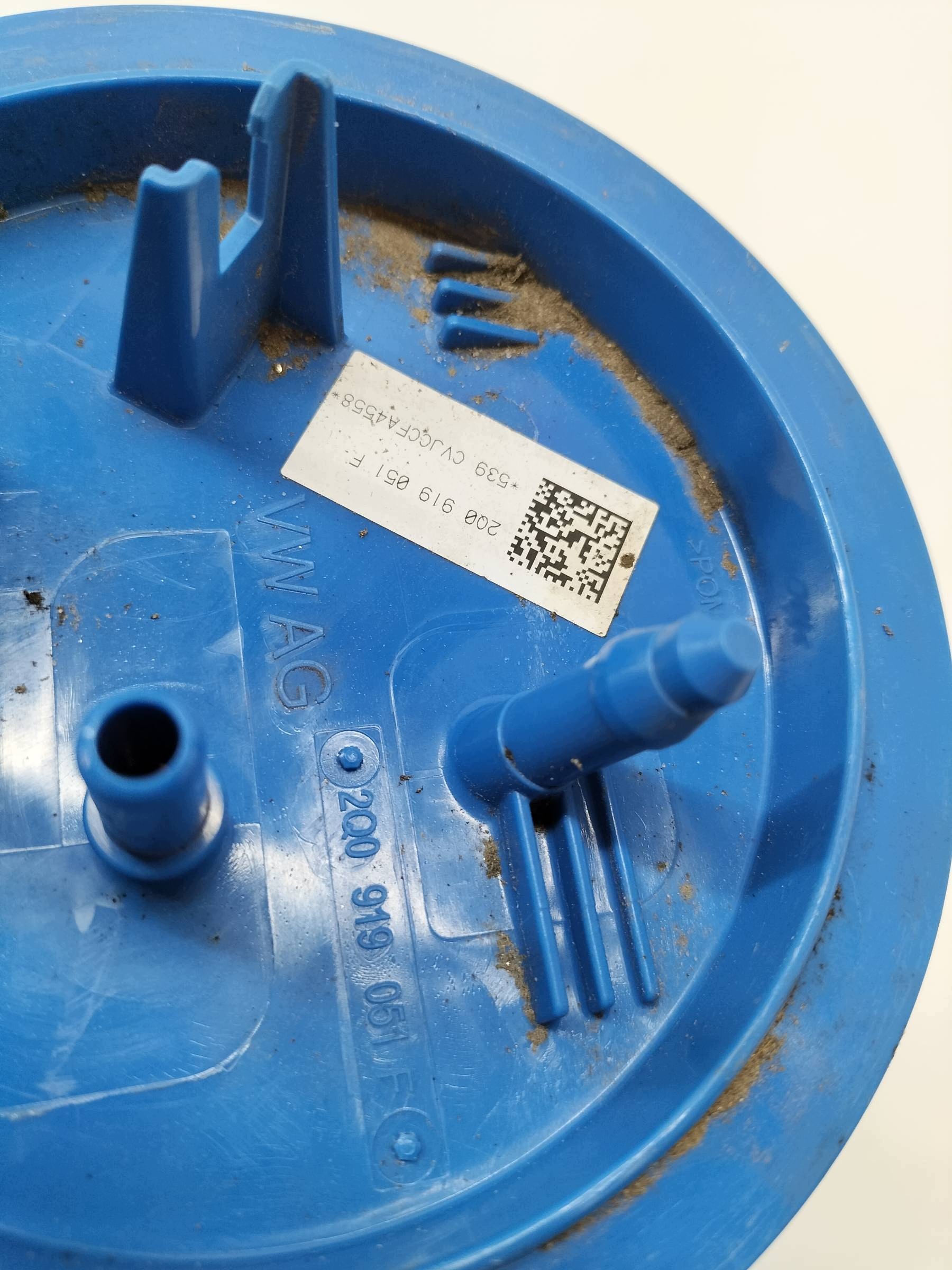 feed pump float 1.0 TSI 6F 2Q0919051F Seat Ibiza V (2017-)